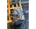 SKRZYNIA BIEGOW DSG VW PYT Catalog number of the part SKRZYNIA BIEGOW DSG VW PYT