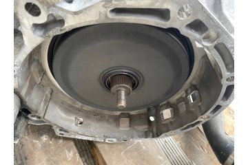 CUPRA LEON VW GOLF VIII 8 GTI 2 0 TSI SKRZYNIA BIEGOW DSG TGB Catalog number of the part TGB 19