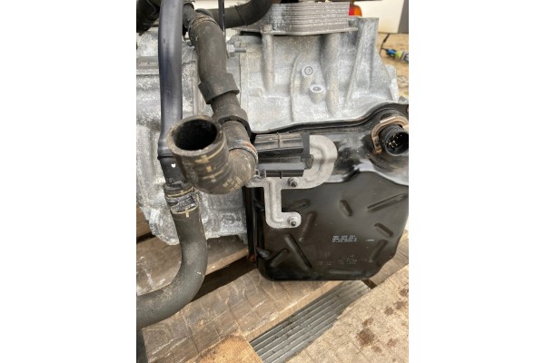 Caja de Cambios DSG TGB para CUPRA LEON y VW GOLF VIII 8 GTI 2.0 TSI 2