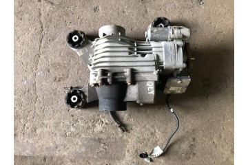 BRIDGE DIFFERENTIAL QLY Q3 8U QUATTRO VW TIGUAN 4 MOTION 2 0 TDI 0AY907554J
