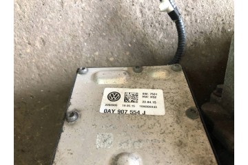BRIDGE DIFFERENTIAL QLY Q3 8U QUATTRO VW TIGUAN 4 MOTION 2 0 TDI 0AY907554J Installation side multipurpose