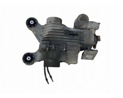 2015 Volkswagen Tiguan Rear Differential 0AY907554J