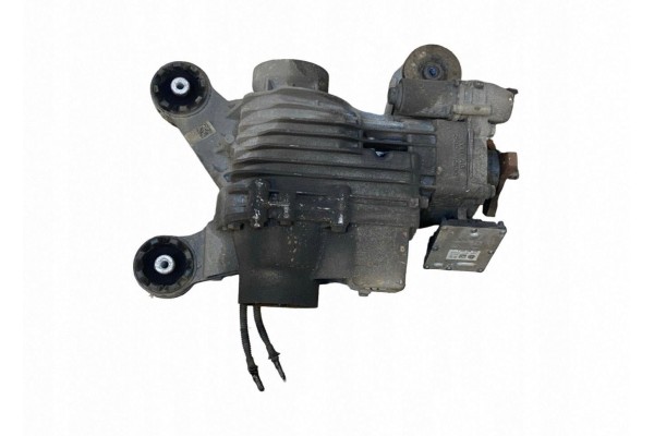 2015 Volkswagen Tiguan Rear Differential 0AY907554J
