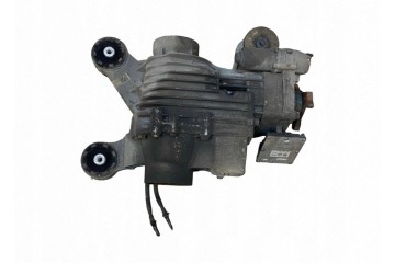 2015 Volkswagen Tiguan Rear Differential 0AY907554J