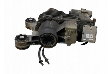 2015 Volkswagen Tiguan Rear Differential 0AY907554J Part manufacturer Volkswagen OE