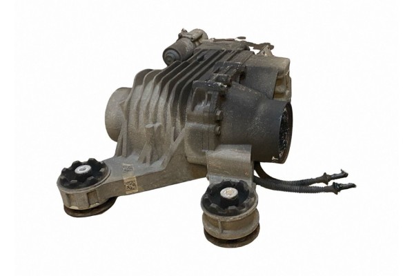 2015 Volkswagen Tiguan Rear Differential 0AY907554J Catalog number of the part 0AY907554J