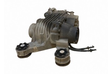 2015 Volkswagen Tiguan Rear Differential 0AY907554J Catalog number of the part 0AY907554J