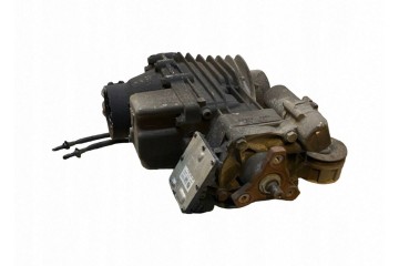 2015 Volkswagen Tiguan Rear Differential 0AY907554J Car type 4x4 SUV