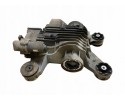2015 Volkswagen Tiguan Rear Differential 0AY907554J Installation side rear