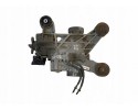 2015 Volkswagen Tiguan Rear Differential 0AY907554J Catalog number of substitutes 05255104 ZSB525010