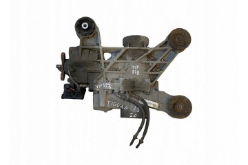 2015 Volkswagen Tiguan Rear Differential 0AY907554J Catalog number of substitutes 05255104 ZSB525010