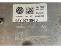 Diferencial Trasero Volkswagen Tiguan 2015 0AY907554J
