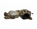 2008 Volvo XC90 Rear differential P1216637 Part manufacturer Volvo OE