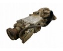 2008 Volvo XC90 Rear differential P1216637 Catalog number of the part P1216637