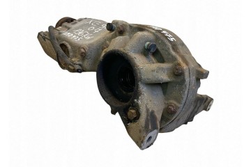 2008 Volvo XC90 Rear differential P1216637 Car type 4x4 SUV