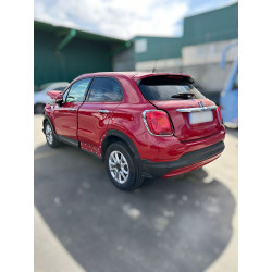 FIAT 500X (334) Mirror