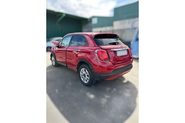 FIAT 500X (334) Mirror