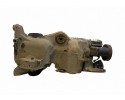 2008 Volvo XC90 Rear differential P1216637 Catalog number of substitutes 01023869 00108802