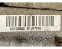 2008 Volvo XC90 Rear differential P1216637 Catalog number of the original P30759611