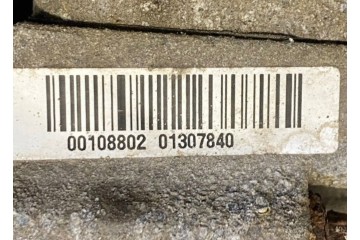 2008 Volvo XC90 Rear differential P1216637 Catalog number of the original P30759611