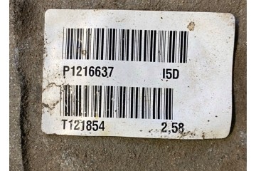 Diferencial trasero Volvo XC90 2008 P1216637