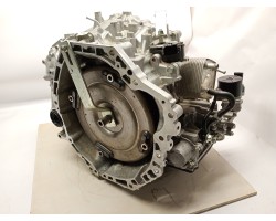 X010D AUTOMATYCZNA SKRZYNIA BIEGOW RENAULT KOLEOS II 1 7 DCI JAK NOWA