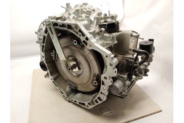 X010D AUTOMATYCZNA SKRZYNIA BIEGOW RENAULT KOLEOS II 1 7 DCI JAK NOWA