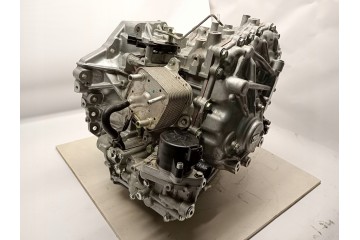 X010D AUTOMATYCZNA SKRZYNIA BIEGOW RENAULT KOLEOS II 1 7 DCI JAK NOWA Catalog number of the part X010D 320103411R