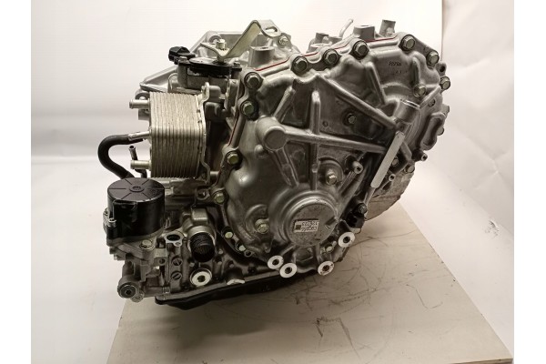X010D AUTOMATYCZNA SKRZYNIA BIEGOW RENAULT KOLEOS II 1 7 DCI JAK NOWA Part manufacturer Renault OE
