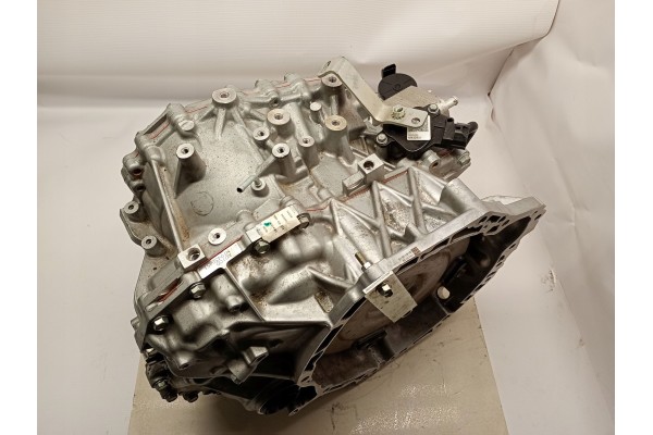 X010D AUTOMATYCZNA SKRZYNIA BIEGOW RENAULT KOLEOS II 1 7 DCI JAK NOWA Engine type diesel