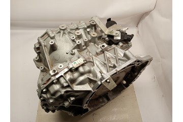 X010D AUTOMATYCZNA SKRZYNIA BIEGOW RENAULT KOLEOS II 1 7 DCI JAK NOWA Engine type diesel