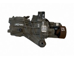 2016 Volvo XC90 Rear differential P1216684
