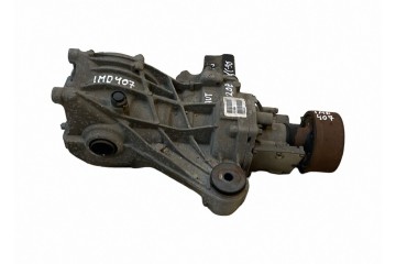 2016 Volvo XC90 Rear differential P1216684 Part manufacturer Volvo OE