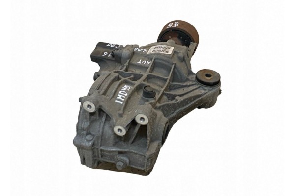 2016 Volvo XC90 Rear differential P1216684 Catalog number of the part P1216684