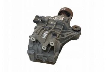 2016 Volvo XC90 Rear differential P1216684 Catalog number of the part P1216684