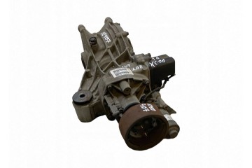 2016 Volvo XC90 Rear differential P1216684 Car type 4x4 SUV