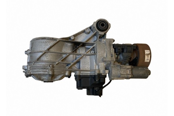 2016 Volvo XC90 Rear differential P1216684 Catalog number of substitutes 1367737 DWXJA