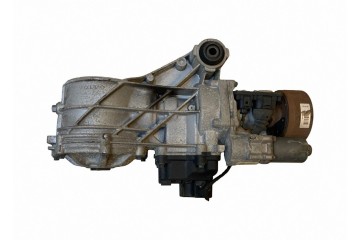 2016 Volvo XC90 Rear differential P1216684 Catalog number of substitutes 1367737 DWXJA
