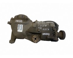 2008 Volvo XC90 Rear differential 01023869