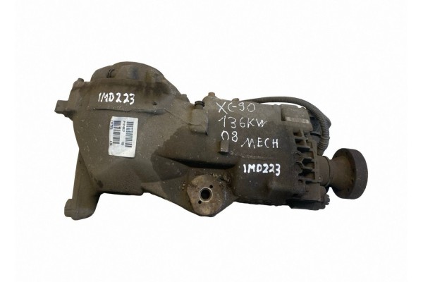 2008 Volvo XC90 Rear differential 01023869