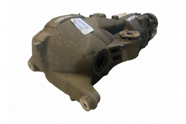 2008 Volvo XC90 Rear differential 01023869 Car type 4x4 SUV