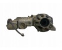 2008 Volvo XC90 Rear differential 01023869 Installation side rear