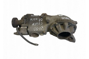 2008 Volvo XC90 Rear differential 01023869 Catalog number of substitutes 30759611 00108802 1023870