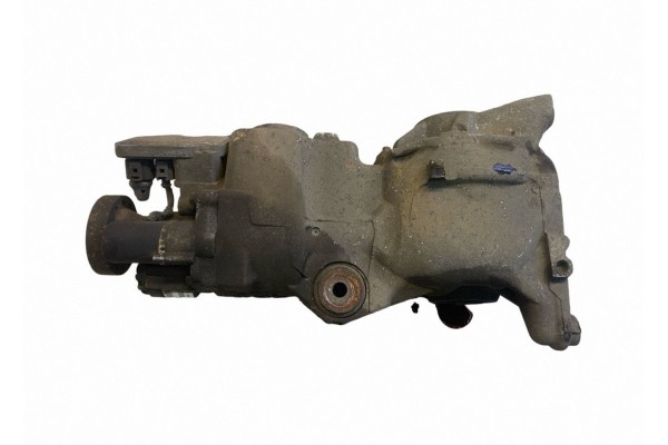 2008 Volvo XC90 Rear differential 01023869 Catalog number of the original 361143