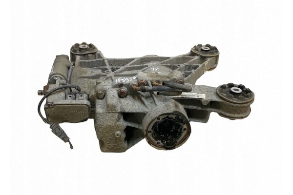 2012 Volkswagen Sharan Rear Differential 5WP3352204 Part manufacturer Volkswagen OE