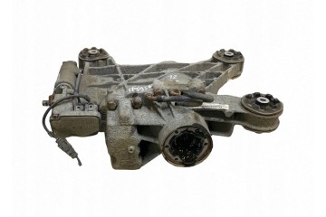 2012 Volkswagen Sharan Rear Differential 5WP3352204 Part manufacturer Volkswagen OE