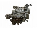 2012 Volkswagen Sharan Rear Differential 5WP3352204 Catalog number of the part 5WP3352204