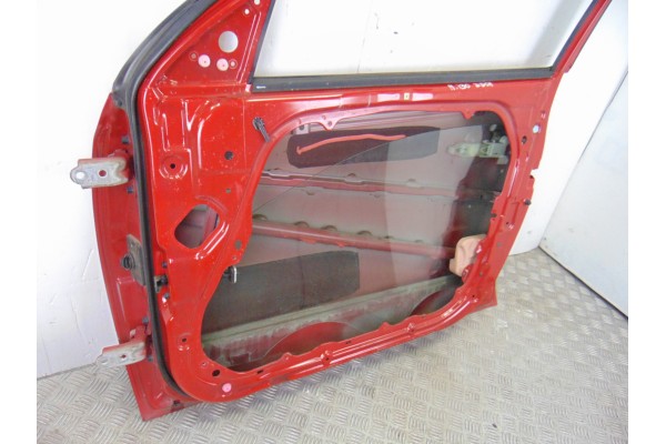 ROJA PUERTA DELANTERA DERECHA HYUNDAI I30 (FD)