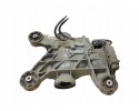 2012 Volkswagen Sharan Rear Differential 5WP3352204 Installation side rear