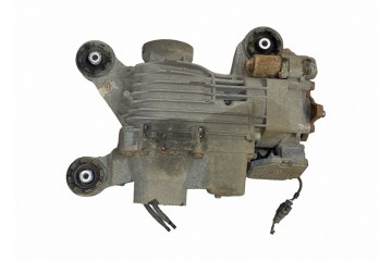 2012 Volkswagen Sharan Rear Differential 5WP3352204 Catalog number of substitutes 014055627 0011674204055627 ZSB0525010